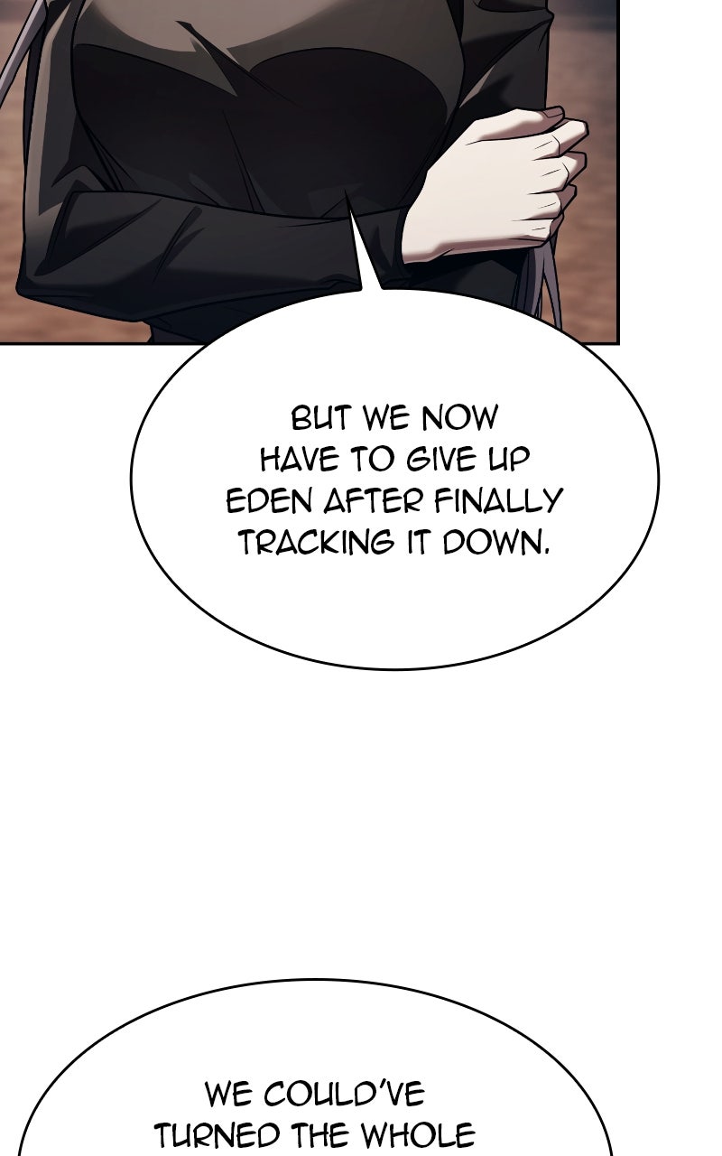 The Dungeon Cleaning Life of a Once Genius Hunter (S3) Episode 147 page 107 - 