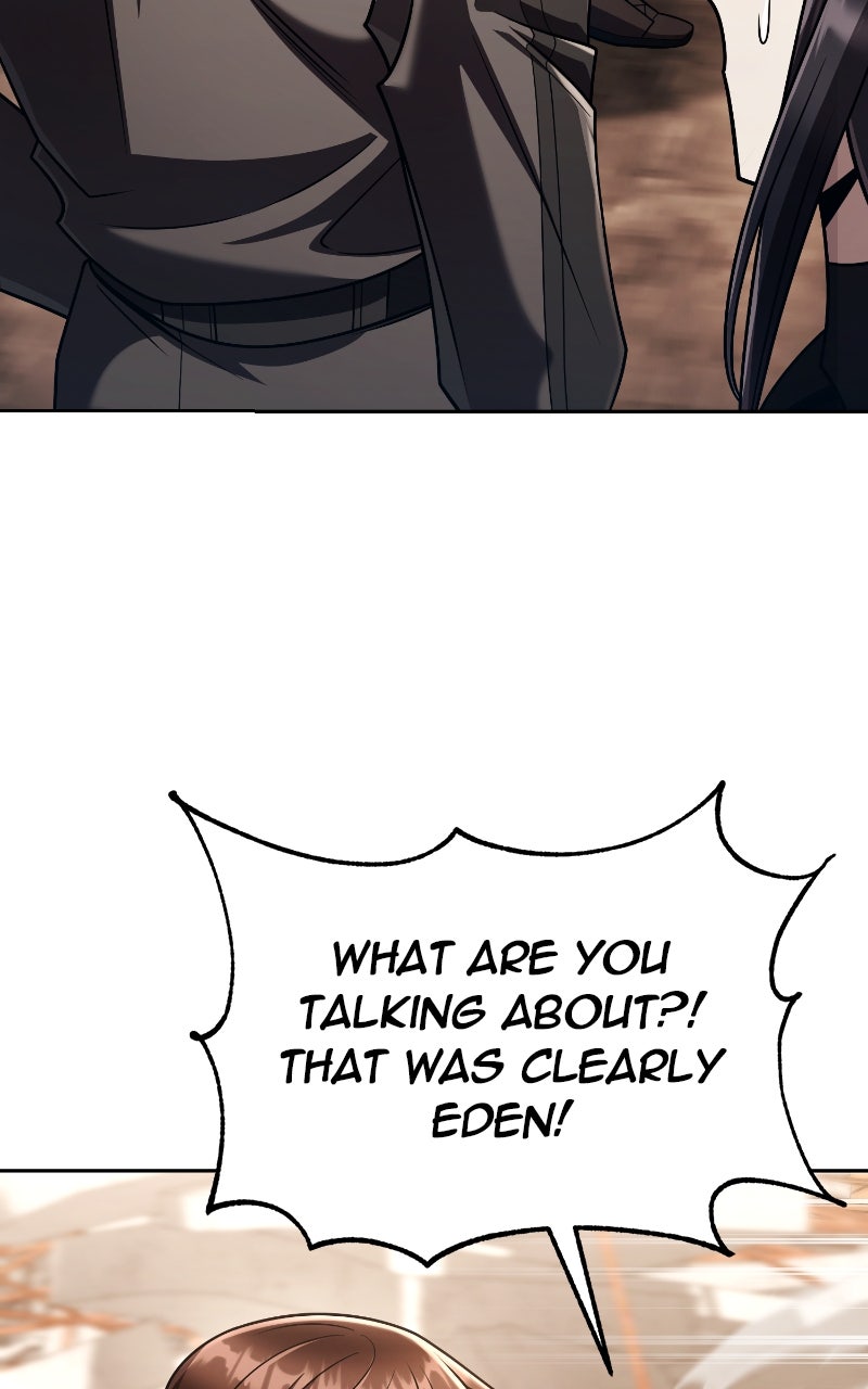 The Dungeon Cleaning Life of a Once Genius Hunter (S3) Episode 147 page 111 - 