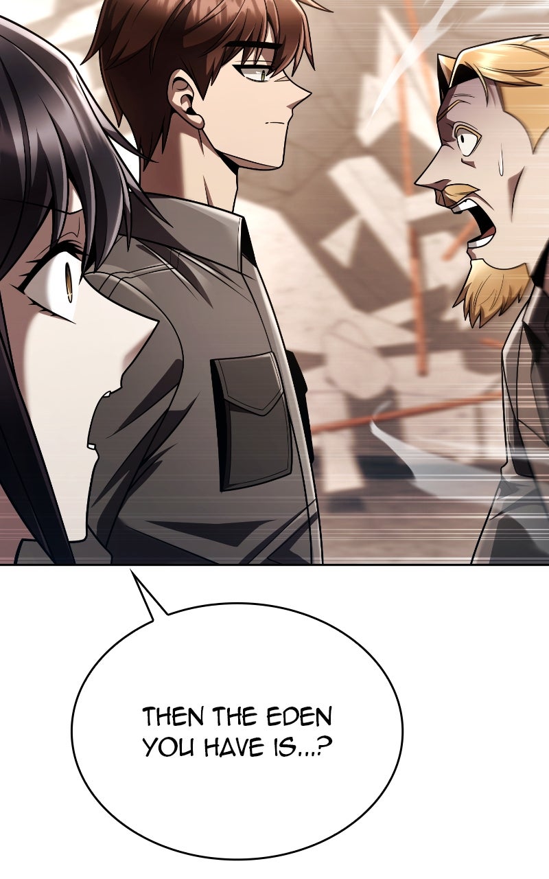 The Dungeon Cleaning Life of a Once Genius Hunter (S3) Episode 147 page 112 - 