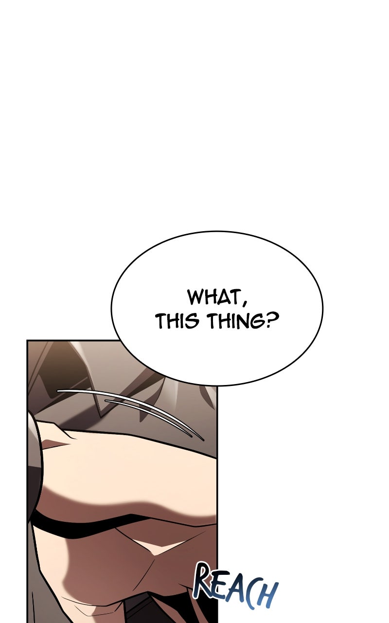 The Dungeon Cleaning Life of a Once Genius Hunter (S3) Episode 147 page 113 - 
