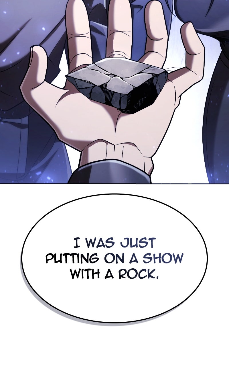 The Dungeon Cleaning Life of a Once Genius Hunter (S3) Episode 147 page 115 - 