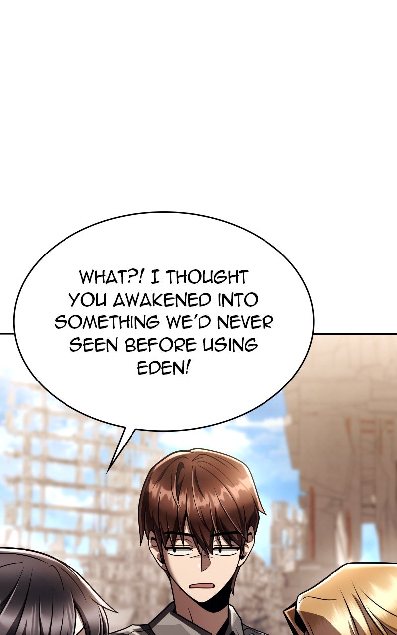 The Dungeon Cleaning Life of a Once Genius Hunter (S3) Episode 147 page 116 - 