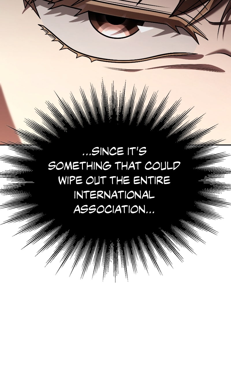 The Dungeon Cleaning Life of a Once Genius Hunter (S3) Episode 147 page 13 - 