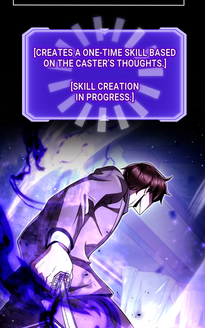 The Dungeon Cleaning Life of a Once Genius Hunter (S3) Episode 147 page 121 - 