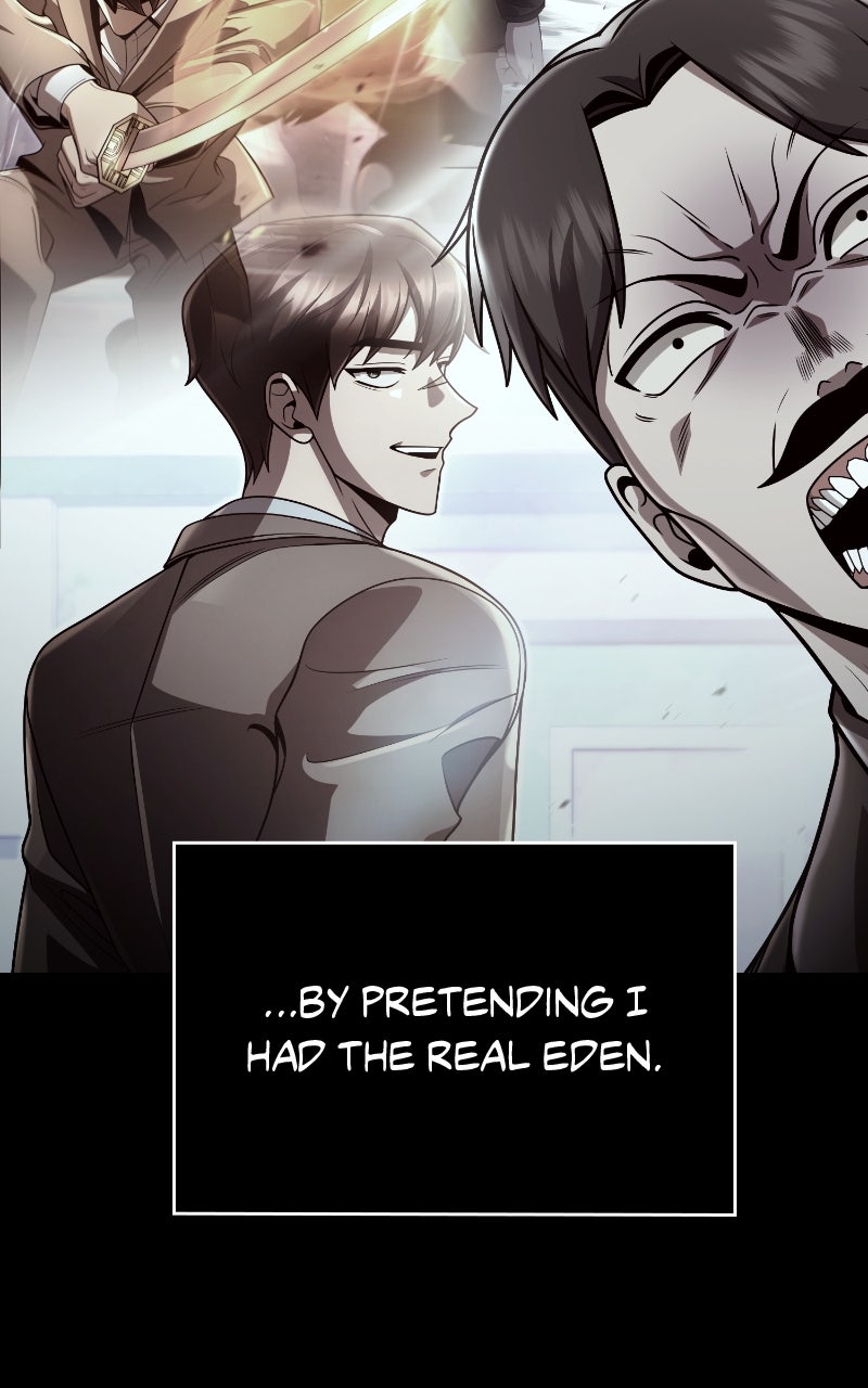 The Dungeon Cleaning Life of a Once Genius Hunter (S3) Episode 147 page 123 - 