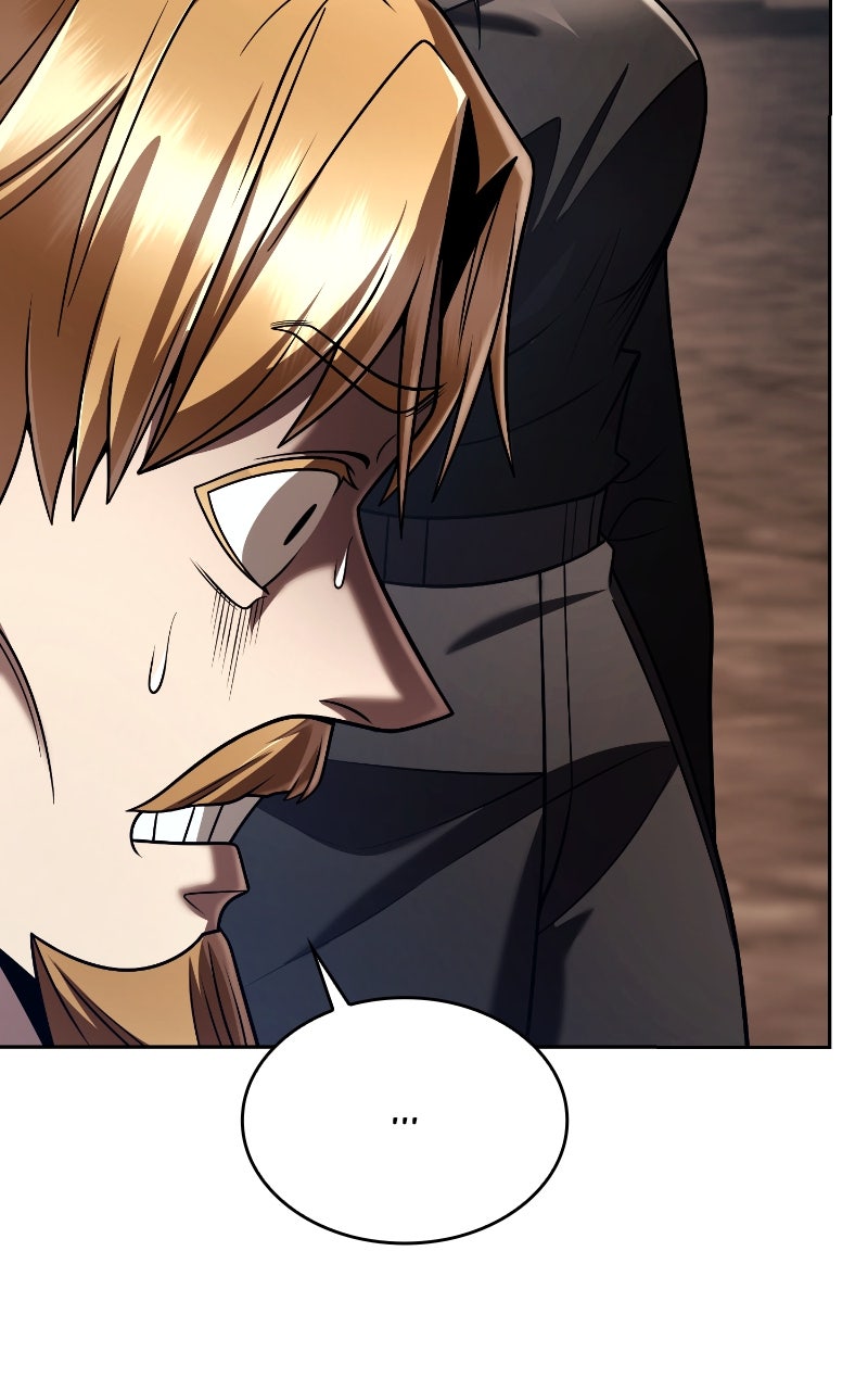 The Dungeon Cleaning Life of a Once Genius Hunter (S3) Episode 147 page 127 - 