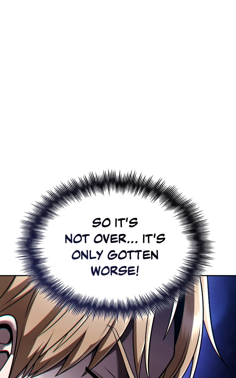 The Dungeon Cleaning Life of a Once Genius Hunter (S3) Episode 147 page 128 - 