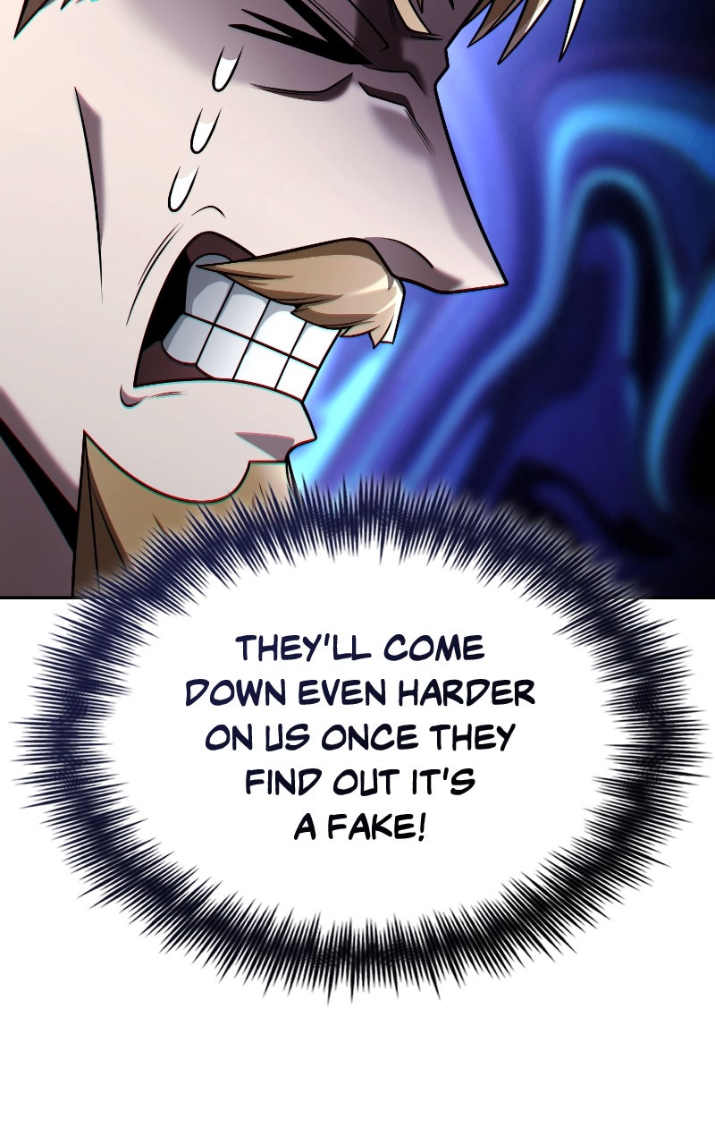The Dungeon Cleaning Life of a Once Genius Hunter (S3) Episode 147 page 129 - 