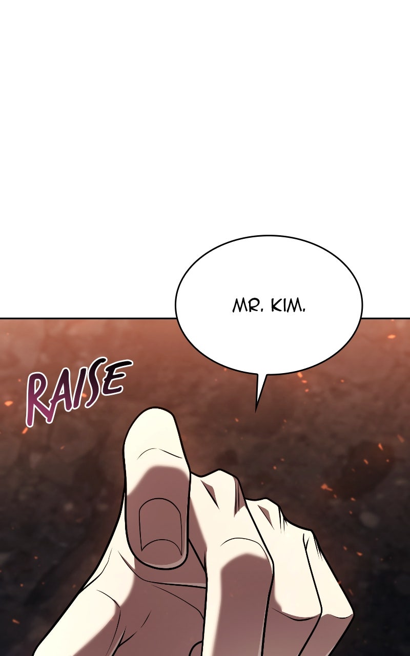 The Dungeon Cleaning Life of a Once Genius Hunter (S3) Episode 147 page 14 - 
