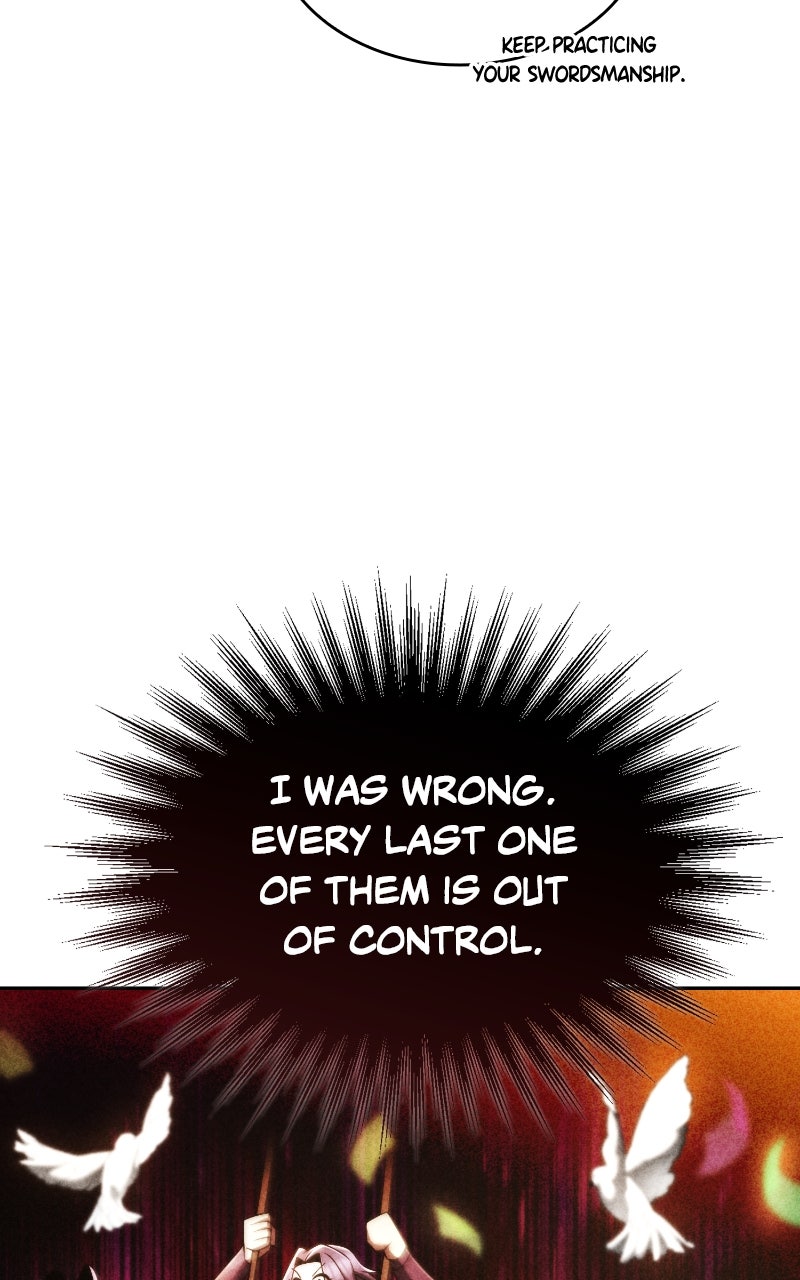 The Dungeon Cleaning Life of a Once Genius Hunter (S3) Episode 147 page 132 - 