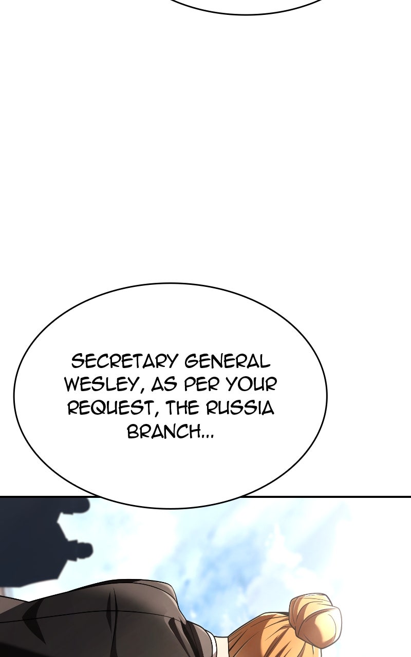 The Dungeon Cleaning Life of a Once Genius Hunter (S3) Episode 147 page 139 - 