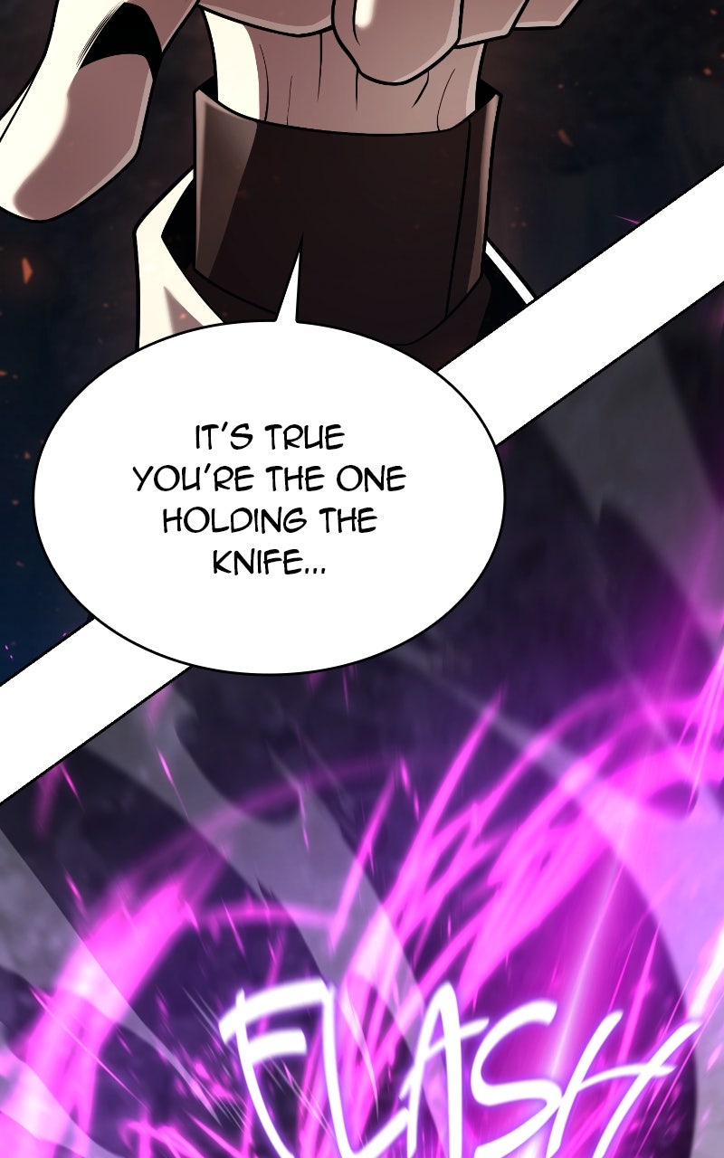 The Dungeon Cleaning Life of a Once Genius Hunter (S3) Episode 147 page 15 - 