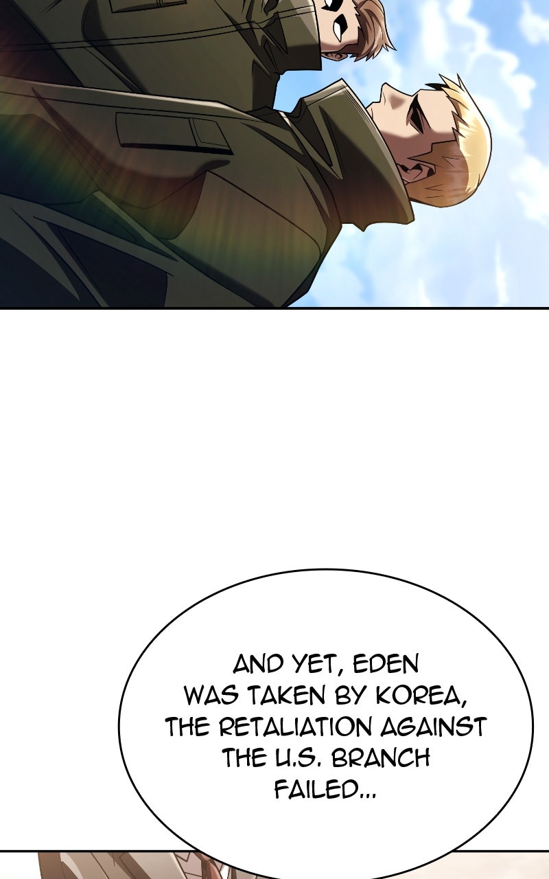 The Dungeon Cleaning Life of a Once Genius Hunter (S3) Episode 147 page 141 - 
