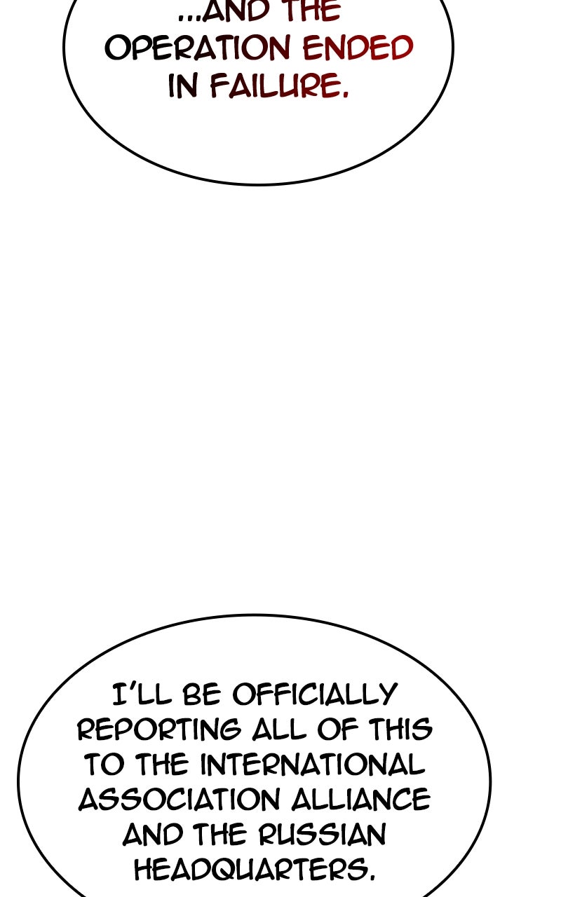 The Dungeon Cleaning Life of a Once Genius Hunter (S3) Episode 147 page 143 - 