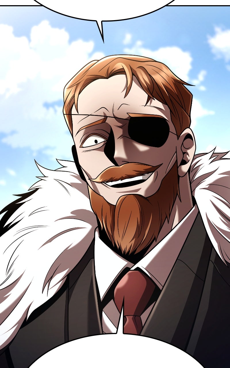 The Dungeon Cleaning Life of a Once Genius Hunter (S3) Episode 147 page 144 - 