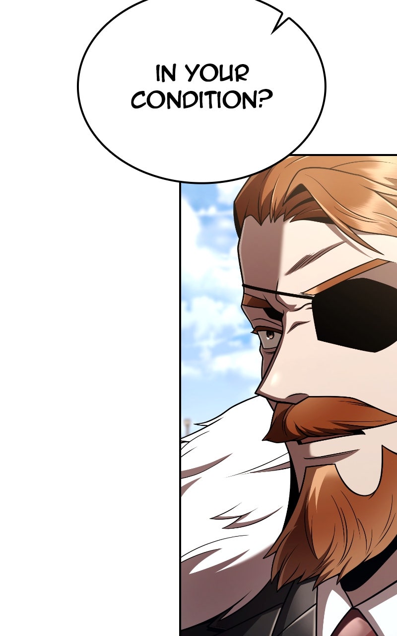 The Dungeon Cleaning Life of a Once Genius Hunter (S3) Episode 147 page 147 - 