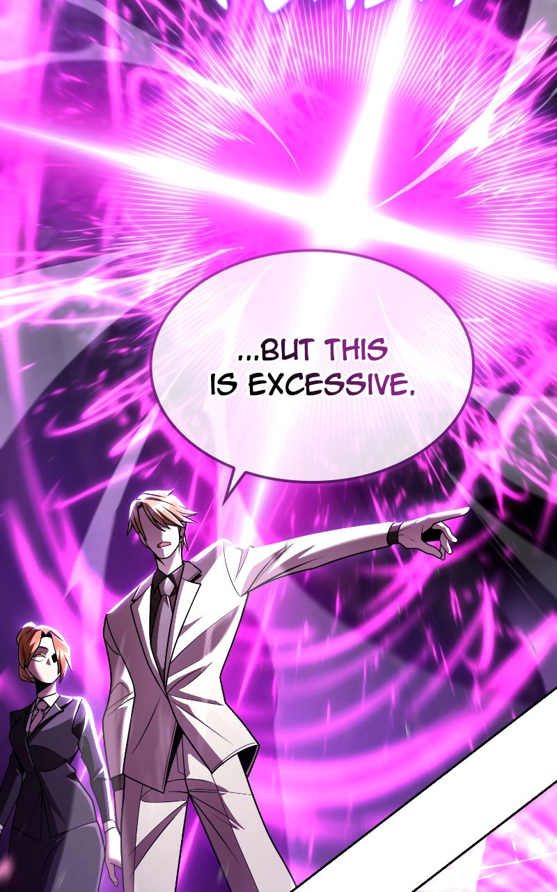 The Dungeon Cleaning Life of a Once Genius Hunter (S3) Episode 147 page 16 - 