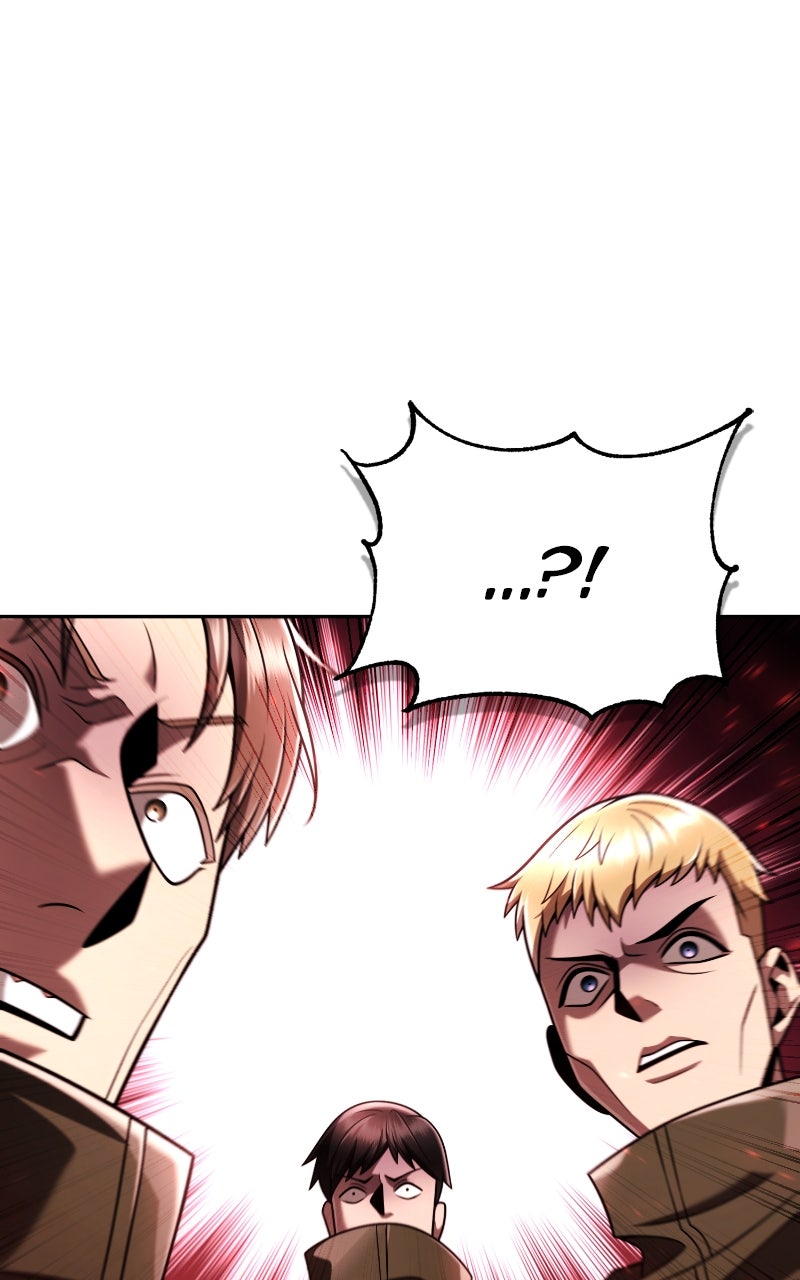 The Dungeon Cleaning Life of a Once Genius Hunter (S3) Episode 147 page 151 - 