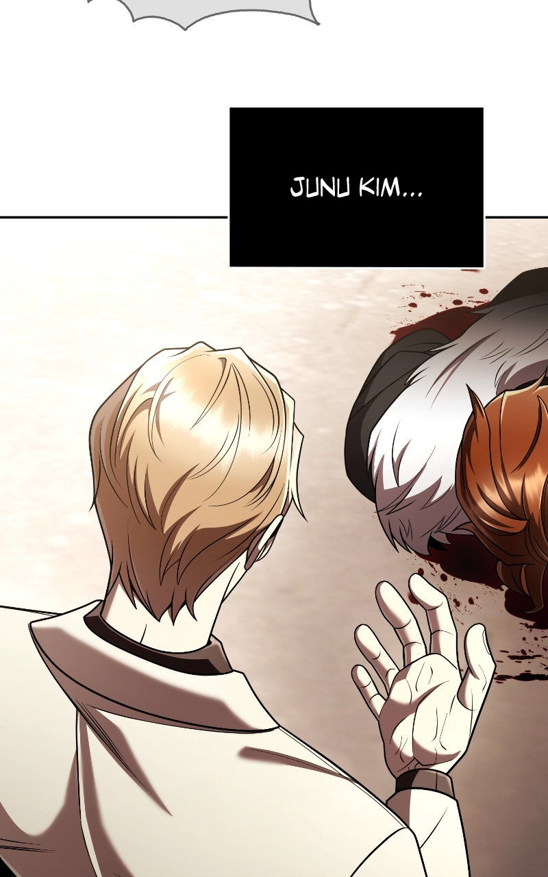 The Dungeon Cleaning Life of a Once Genius Hunter (S3) Episode 147 page 155 - 