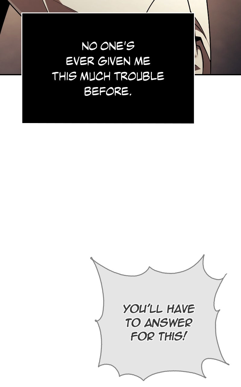 The Dungeon Cleaning Life of a Once Genius Hunter (S3) Episode 147 page 156 - 