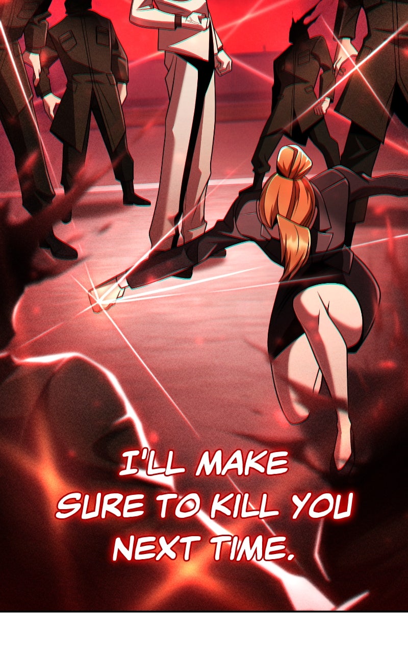 The Dungeon Cleaning Life of a Once Genius Hunter (S3) Episode 147 page 161 - 