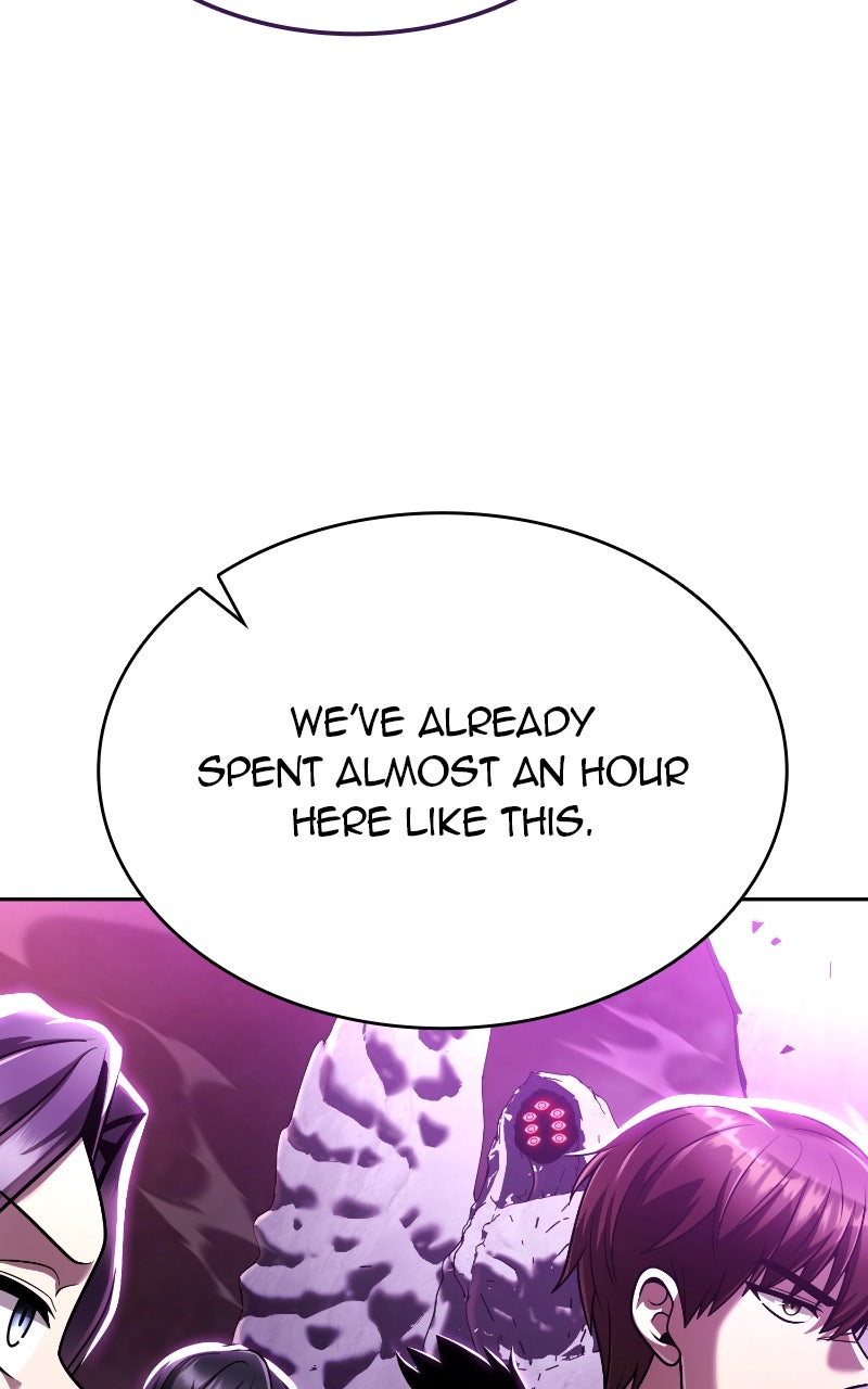 The Dungeon Cleaning Life of a Once Genius Hunter (S3) Episode 147 page 18 - 