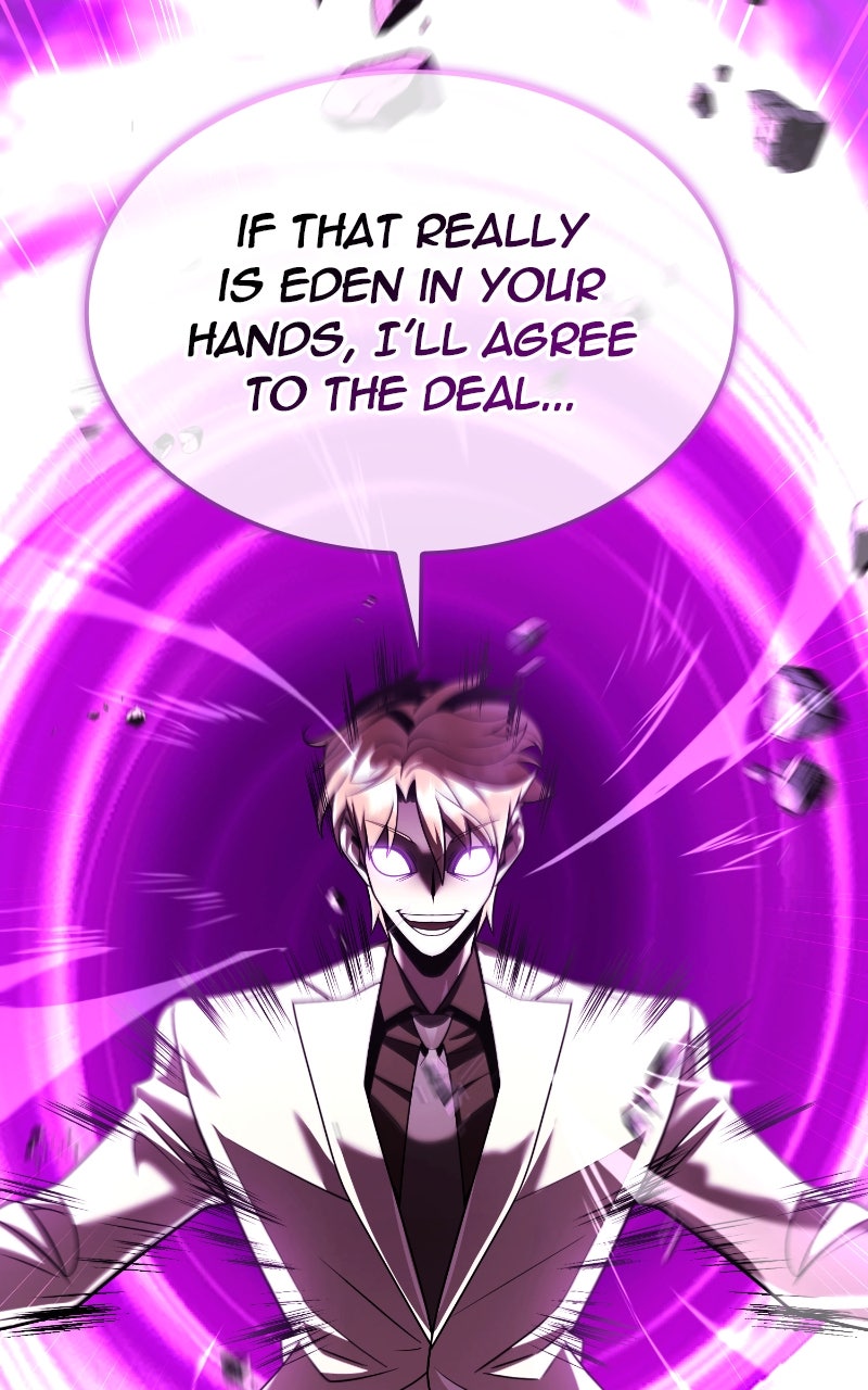 The Dungeon Cleaning Life of a Once Genius Hunter (S3) Episode 147 page 20 - 
