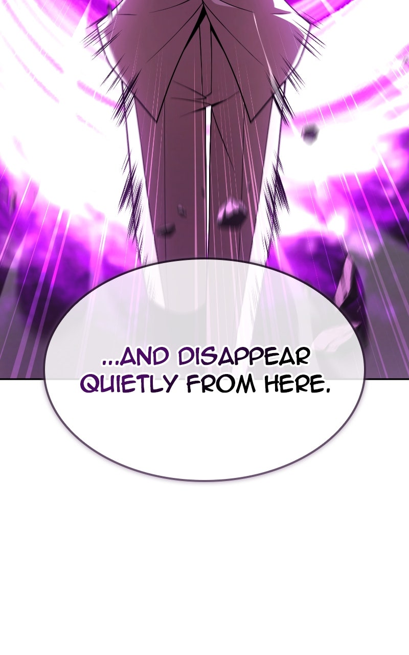 The Dungeon Cleaning Life of a Once Genius Hunter (S3) Episode 147 page 21 - 