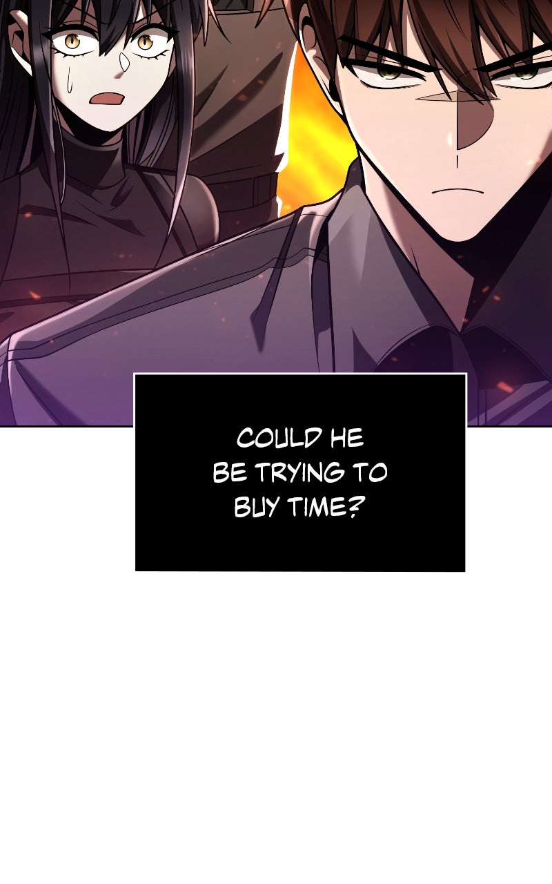 The Dungeon Cleaning Life of a Once Genius Hunter (S3) Episode 147 page 23 - 