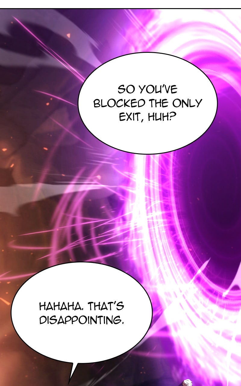 The Dungeon Cleaning Life of a Once Genius Hunter (S3) Episode 147 page 24 - 