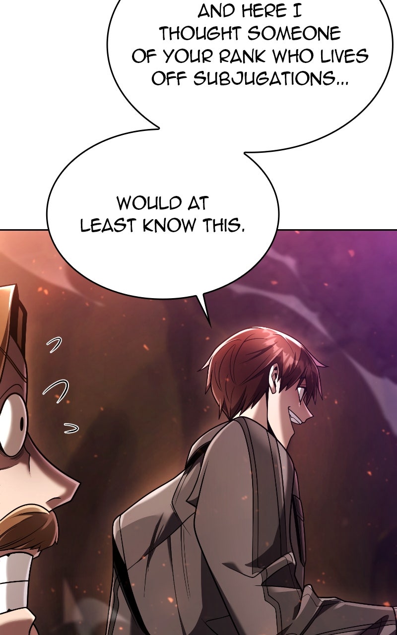 The Dungeon Cleaning Life of a Once Genius Hunter (S3) Episode 147 page 26 - 