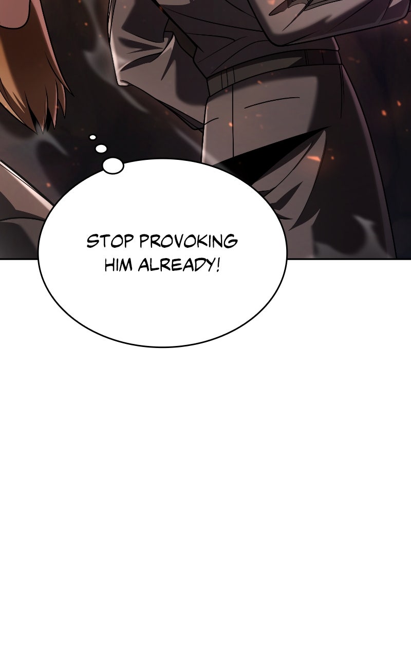 The Dungeon Cleaning Life of a Once Genius Hunter (S3) Episode 147 page 27 - 