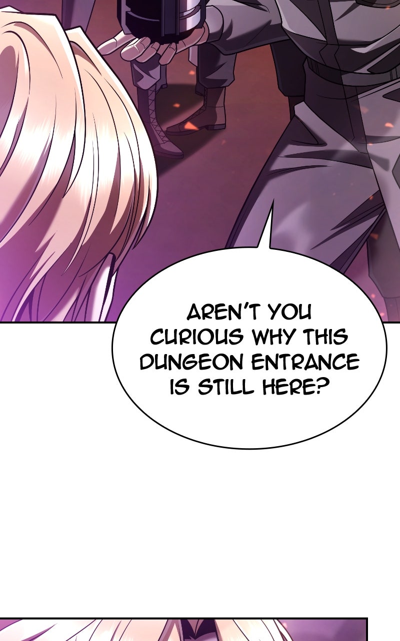 The Dungeon Cleaning Life of a Once Genius Hunter (S3) Episode 147 page 29 - 