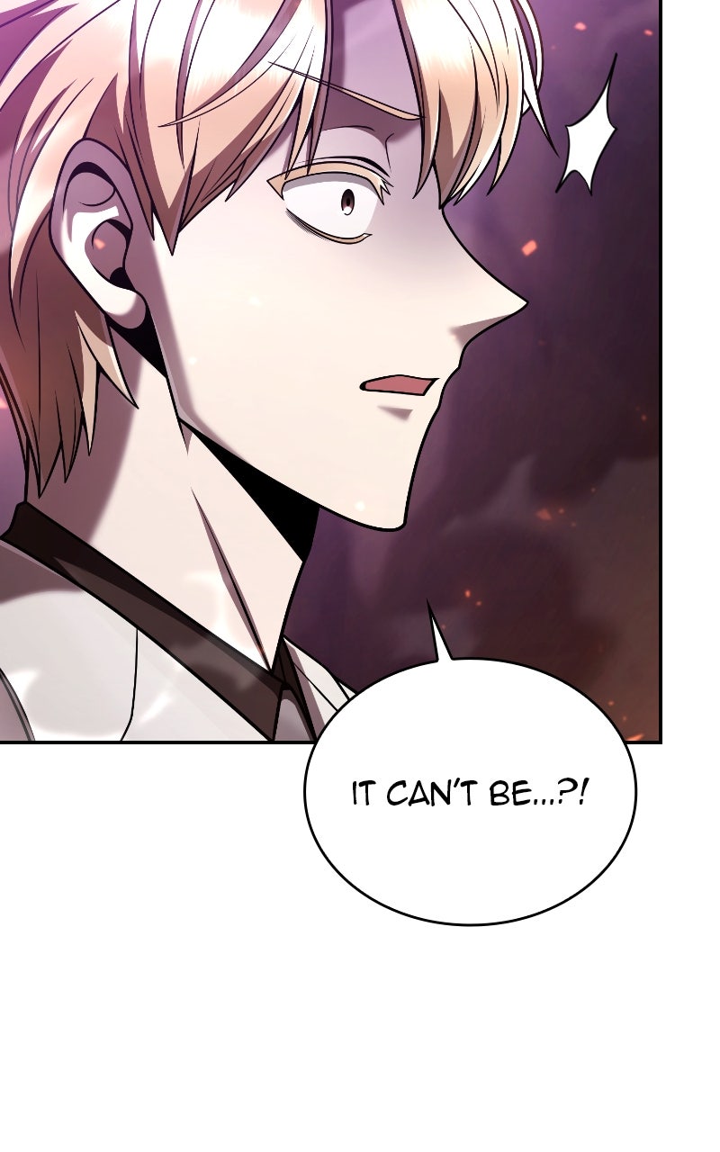 The Dungeon Cleaning Life of a Once Genius Hunter (S3) Episode 147 page 30 - 