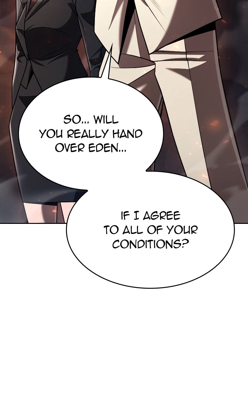 The Dungeon Cleaning Life of a Once Genius Hunter (S3) Episode 147 page 4 - 