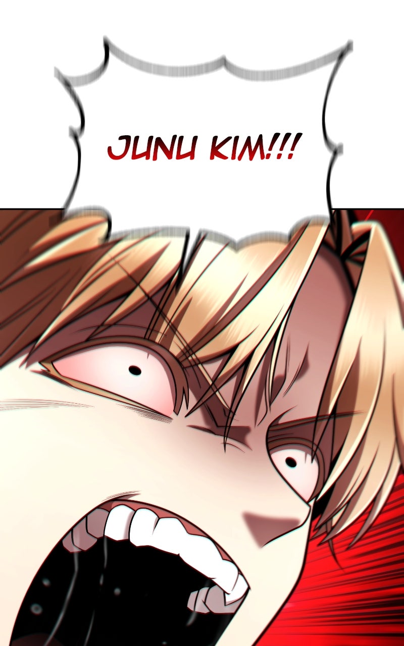 The Dungeon Cleaning Life of a Once Genius Hunter (S3) Episode 147 page 36 - 