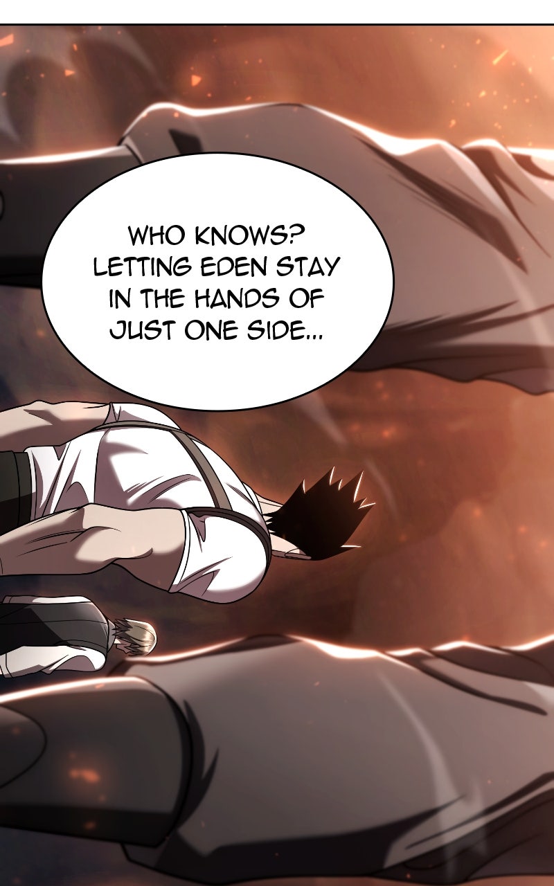 The Dungeon Cleaning Life of a Once Genius Hunter (S3) Episode 147 page 5 - 