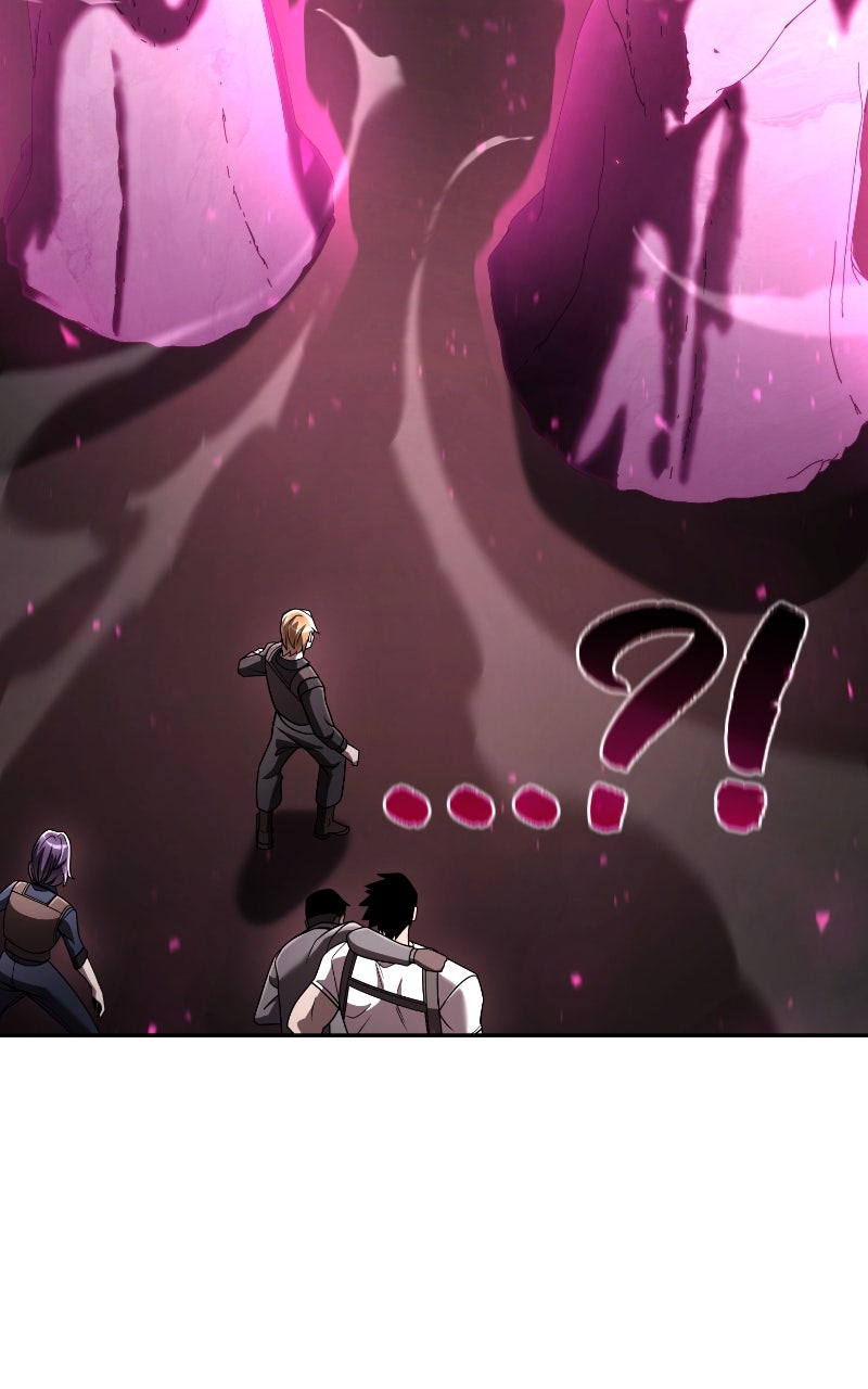The Dungeon Cleaning Life of a Once Genius Hunter (S3) Episode 147 page 41 - 