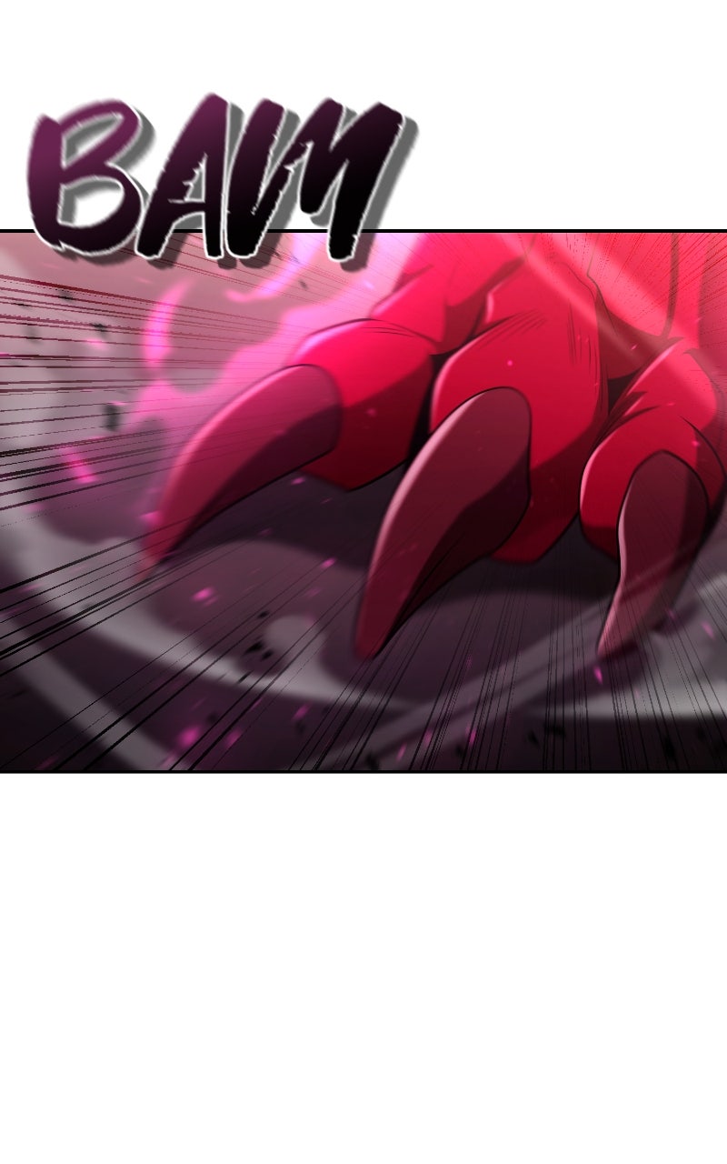 The Dungeon Cleaning Life of a Once Genius Hunter (S3) Episode 147 page 42 - 