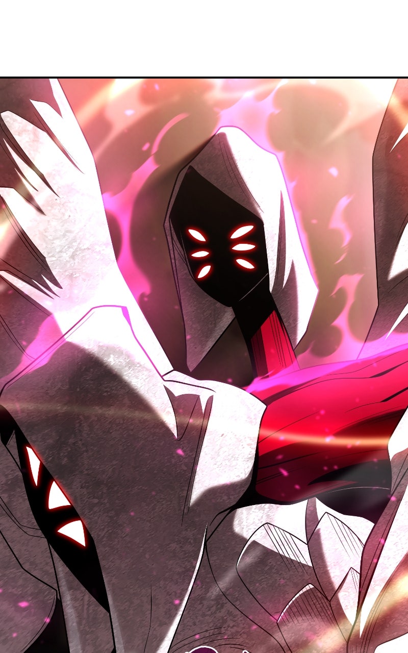 The Dungeon Cleaning Life of a Once Genius Hunter (S3) Episode 147 page 43 - 