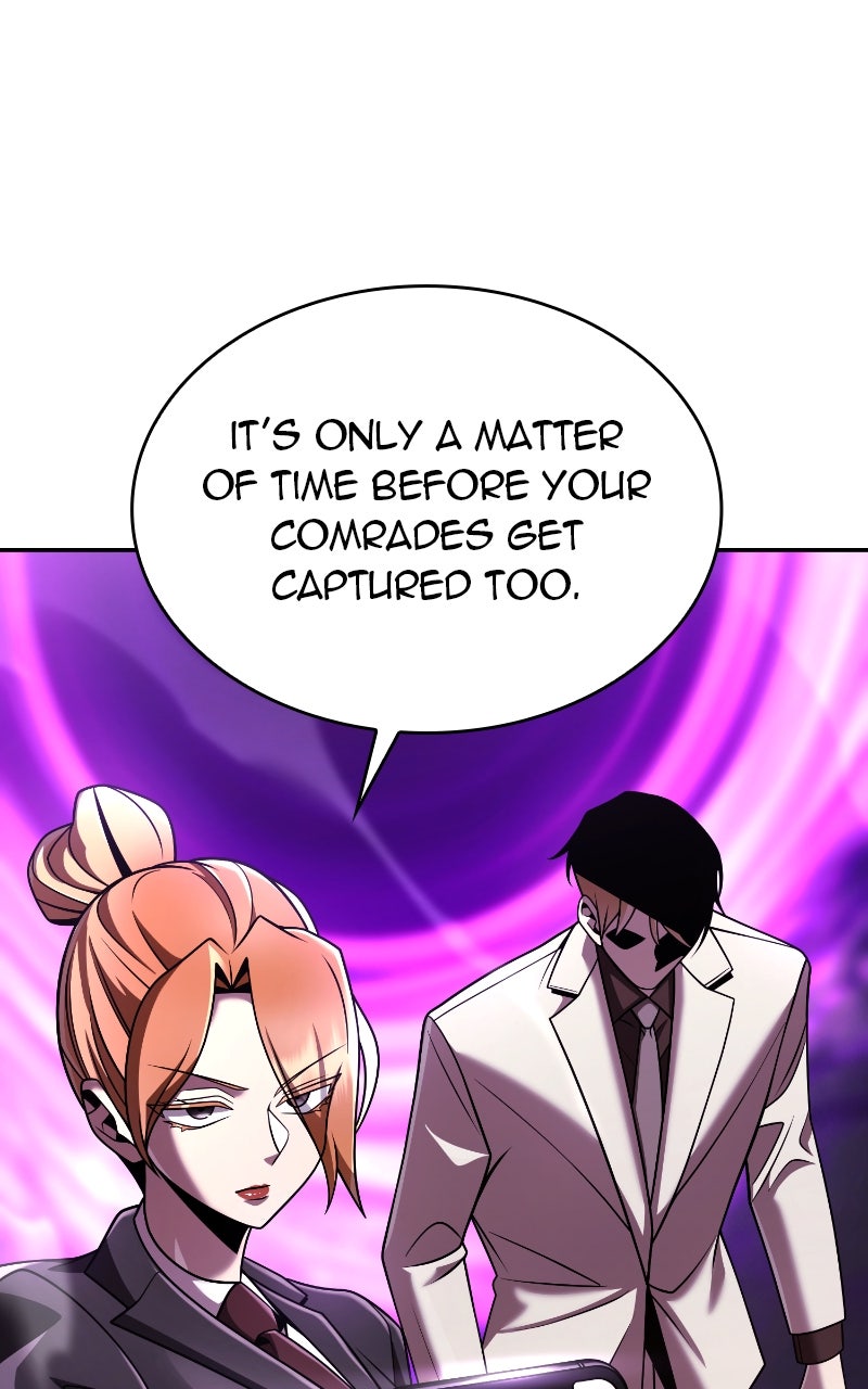 The Dungeon Cleaning Life of a Once Genius Hunter (S3) Episode 147 page 49 - 