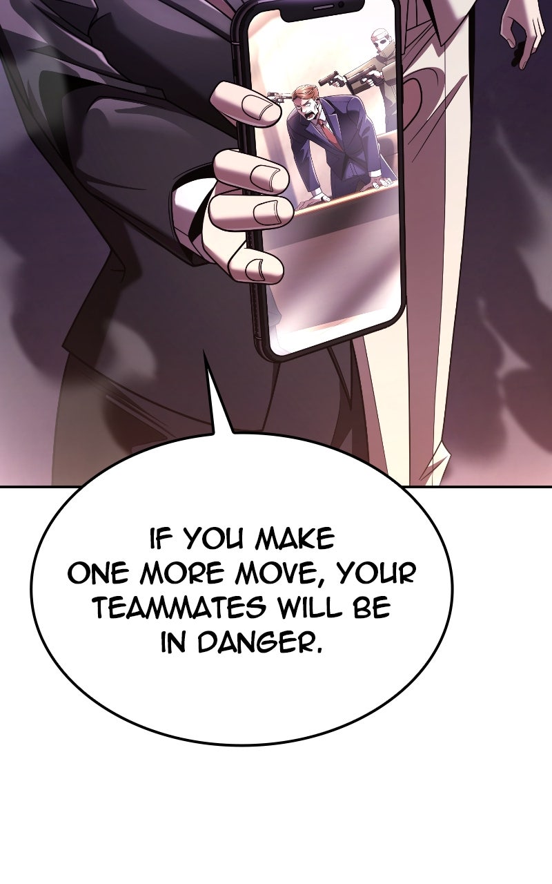 The Dungeon Cleaning Life of a Once Genius Hunter (S3) Episode 147 page 50 - 