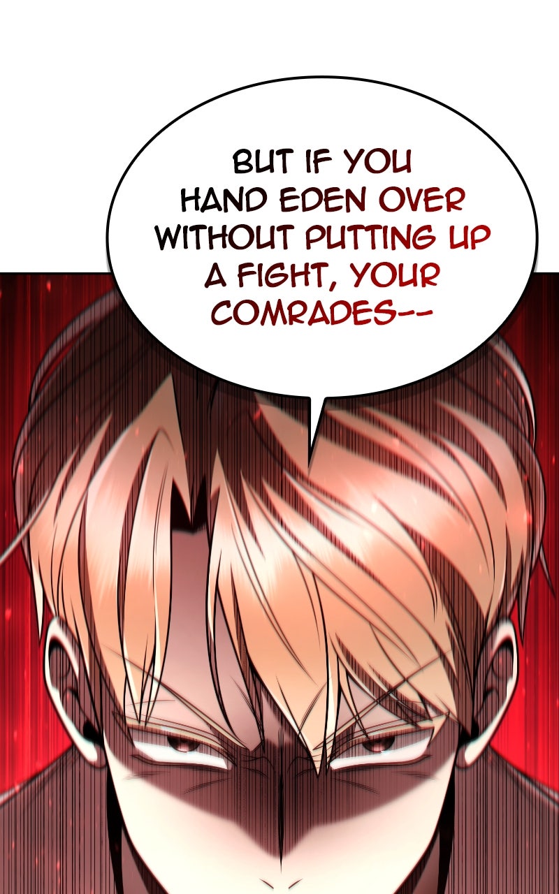 The Dungeon Cleaning Life of a Once Genius Hunter (S3) Episode 147 page 51 - 