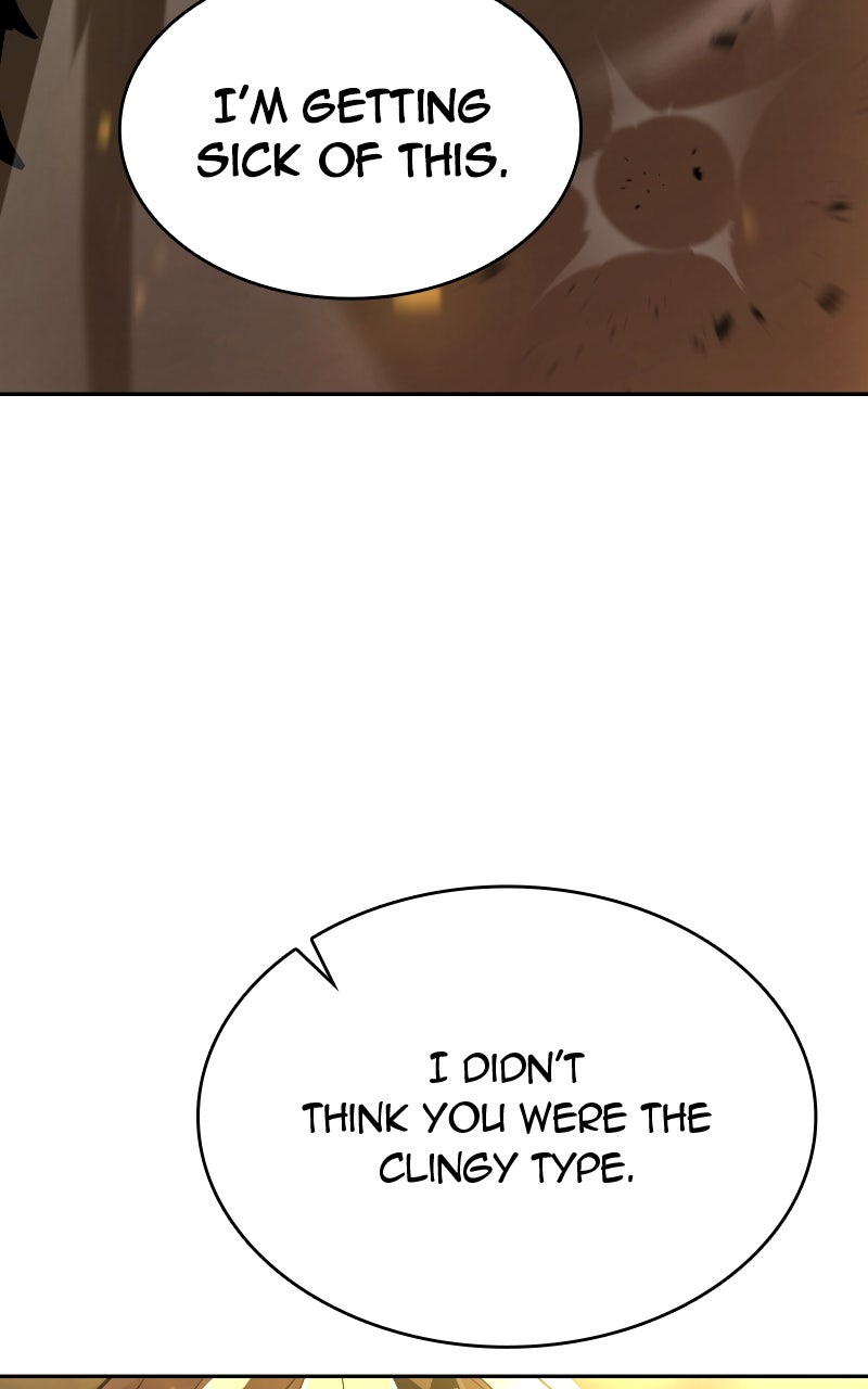 The Dungeon Cleaning Life of a Once Genius Hunter (S3) Episode 147 page 56 - 