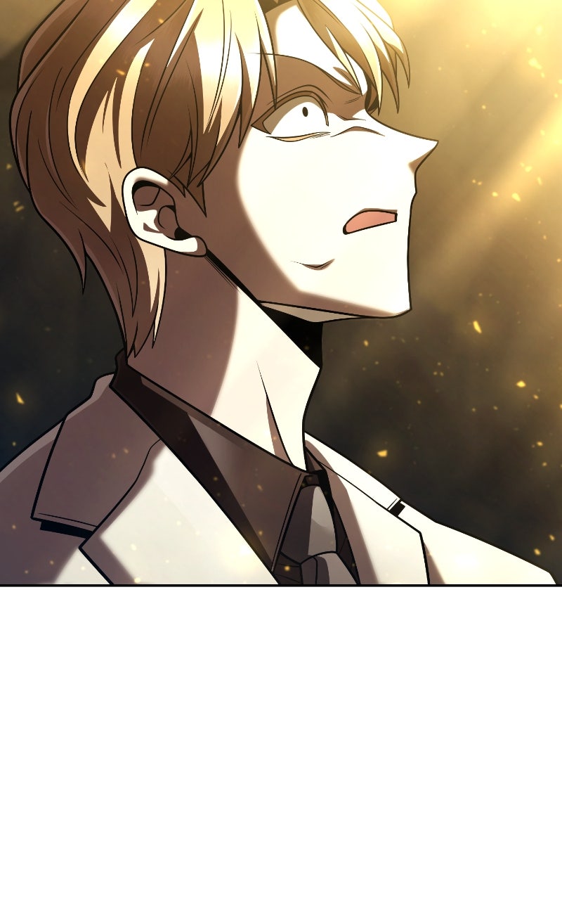 The Dungeon Cleaning Life of a Once Genius Hunter (S3) Episode 147 page 57 - 