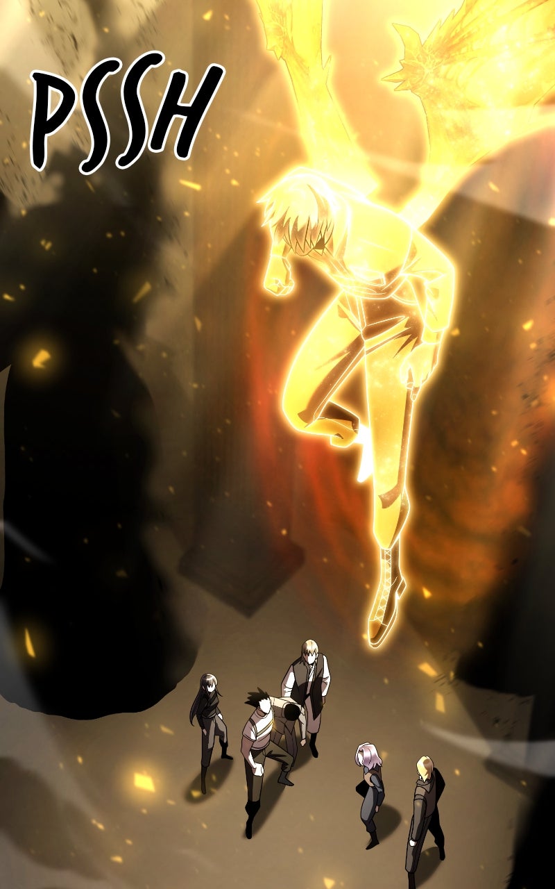 The Dungeon Cleaning Life of a Once Genius Hunter (S3) Episode 147 page 77 - 