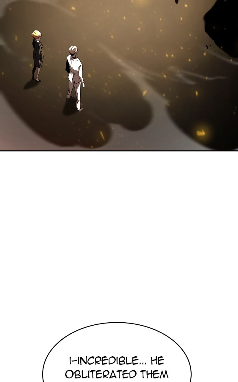 The Dungeon Cleaning Life of a Once Genius Hunter (S3) Episode 147 page 78 - 
