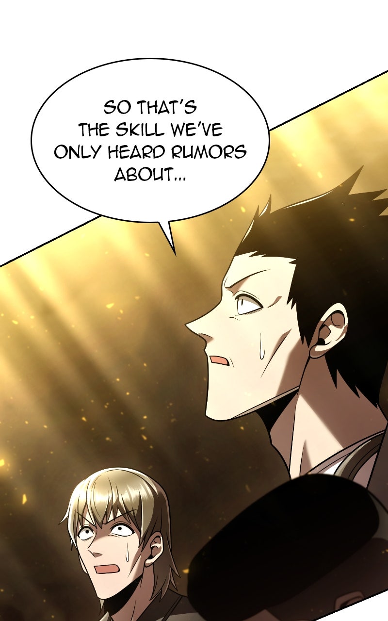 The Dungeon Cleaning Life of a Once Genius Hunter (S3) Episode 147 page 80 - 