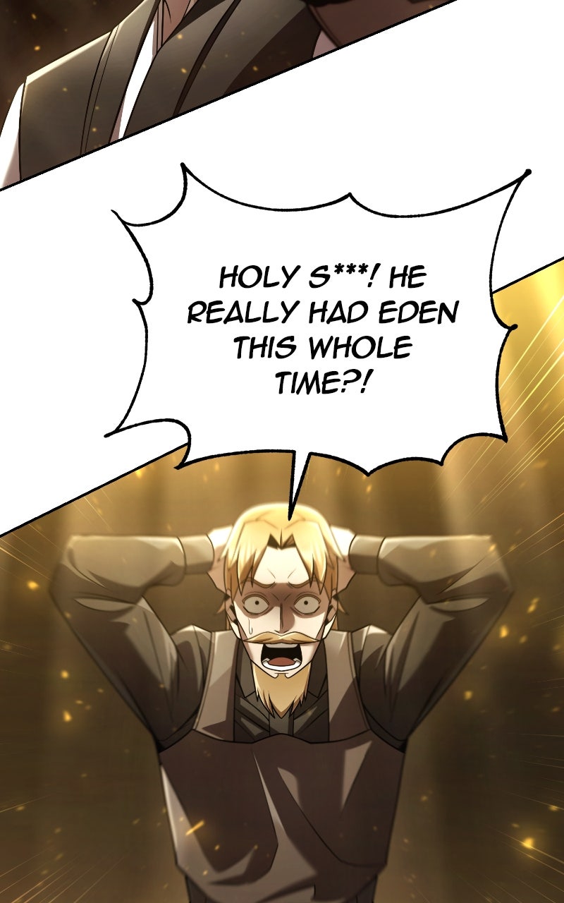 The Dungeon Cleaning Life of a Once Genius Hunter (S3) Episode 147 page 81 - 