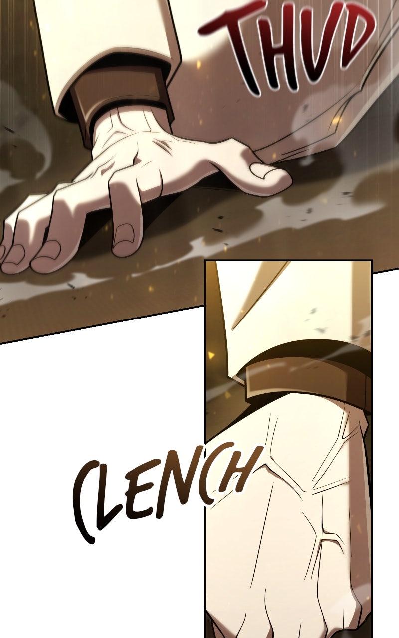 The Dungeon Cleaning Life of a Once Genius Hunter (S3) Episode 147 page 83 - 